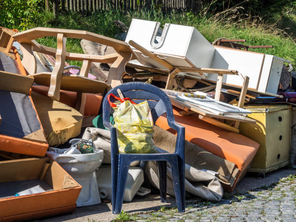 Best Commercial Cleanout Services  in Montclair, CA