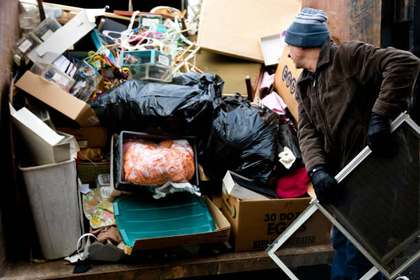 Best Residential Junk Removal  in Montclair, CA