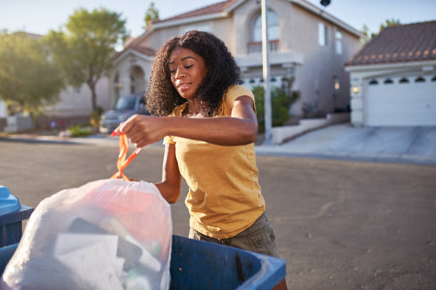 Debris Removal in Montclair, CA