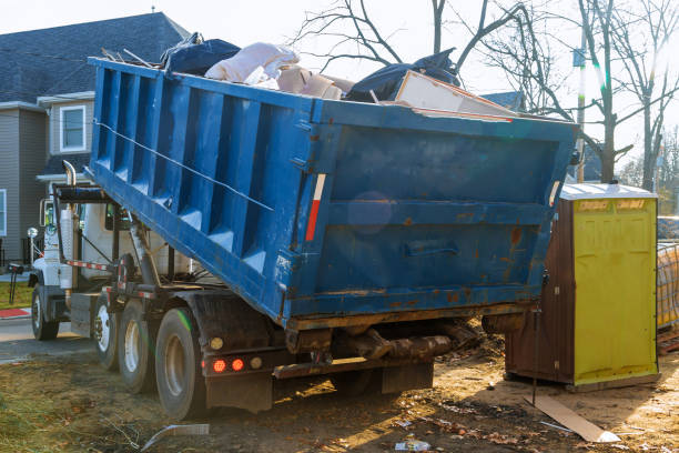Household Junk Removal in Montclair, CA