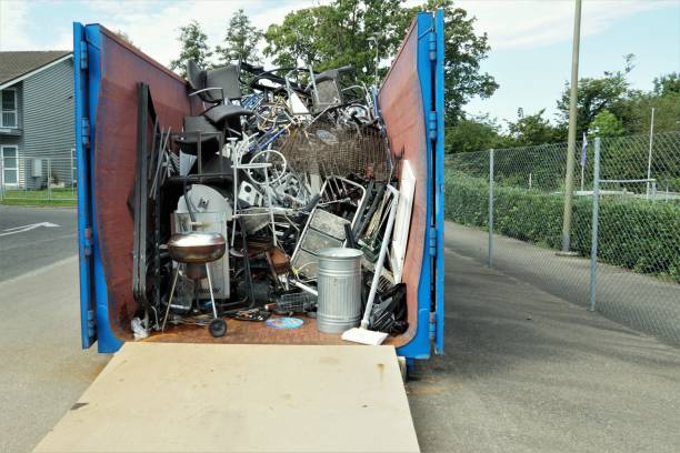 Trusted Montclair, CA Junk Removal Experts
