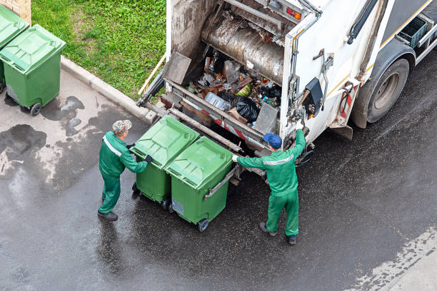 Yard Cleanup Services in Montclair, CA