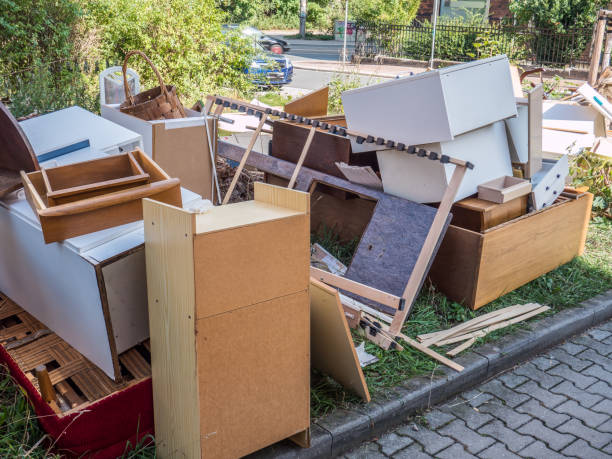 Best Commercial Junk Removal  in Montclair, CA