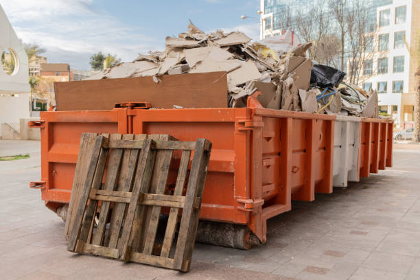 Best Affordable Junk Removal Services  in Montclair, CA