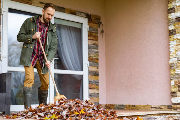 Attic Cleanout Services in Montclair, CA