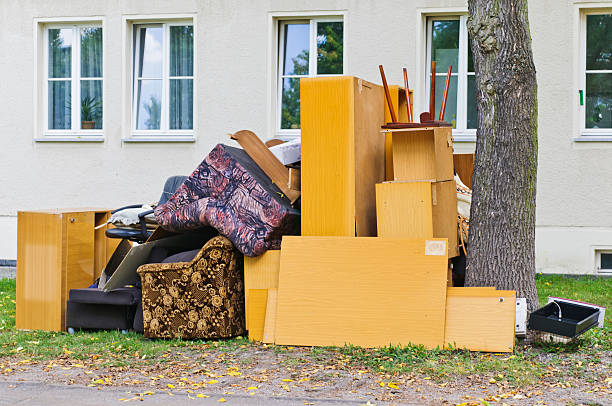 Best Commercial Cleanout Services  in Montclair, CA