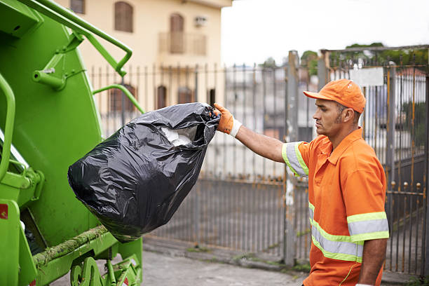 Best Office Junk Removal  in Montclair, CA