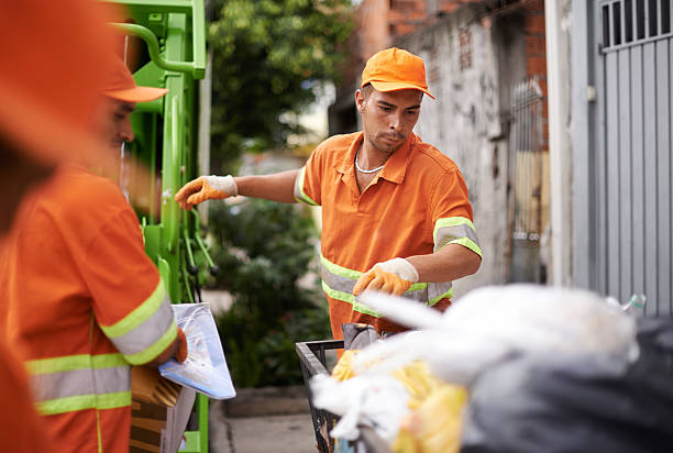 Best Full-Service Junk Removal  in Montclair, CA